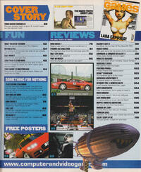 Issue 228 November 2000