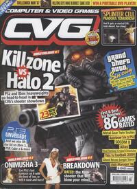 Issue 271 April 2004