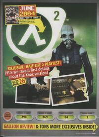Issue 273 June 2004