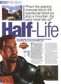 Issue 16 December 2000