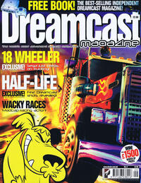 Issue 09 May 2000