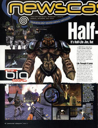 Issue 12 August 2000