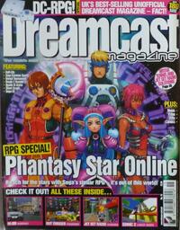 Issue 15 November 2000