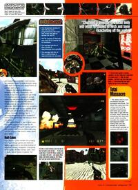 Issue 15 November 2000