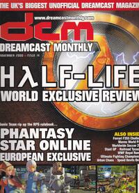 Issue 14 November 2000