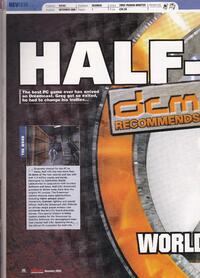 Issue 14 November 2000