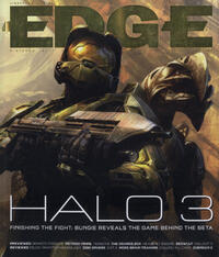 Issue 179 September 2007