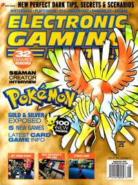 Issue 134 September 2000