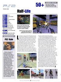 Issue 141 April 2001