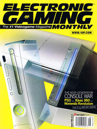 Issue 194 August 2005