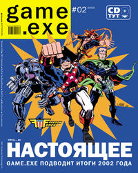 Issue 91 February 2003