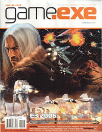 Issue 133 August 2006