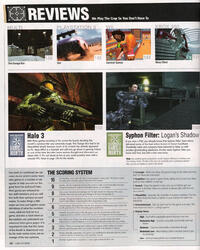 Issue 176 December 2007