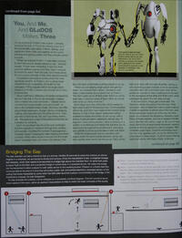 Issue 204 April 2010