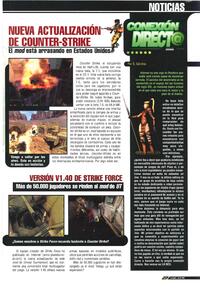 Issue 1 November 2000