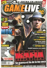 Issue 6 April 2001