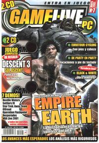 Issue 7 May 2001