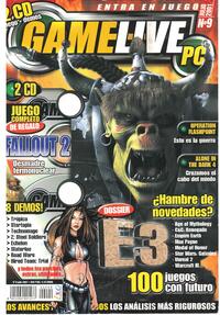 Issue 9 July 2001