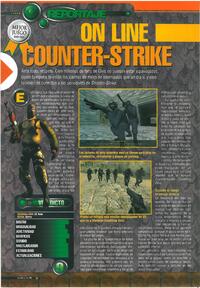 Issue 10 August 2001