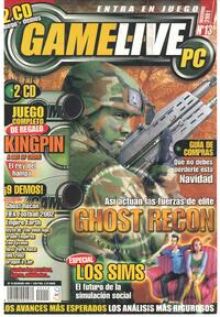 Issue 13 December 2001