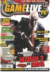 Issue 14 January 2002