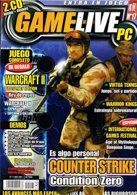 Issue 17 April 2002