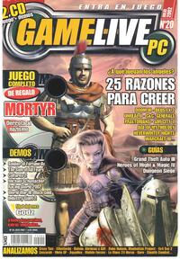 Issue 20 July 2002