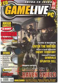Issue 26 February 2003