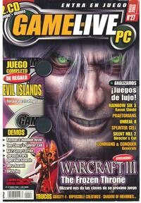 Issue 27 March 2003