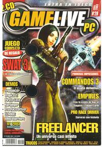 Issue 28 April 2003