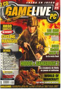 Issue 29 May 2003
