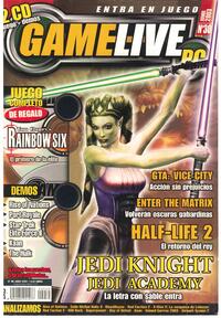 Issue 30 June 2003