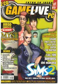 Issue 31 July 2003
