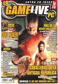 Issue 34 November 2003
