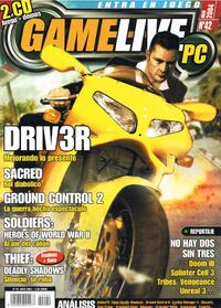 Issue 42 July 2004