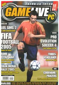 Issue 44 October 2004