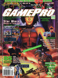 Issue 111 December 1997