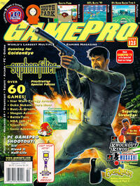 Issue 125 February 1999