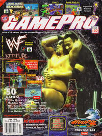 Issue 130 July 1999