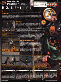 Issue 153 June 2001