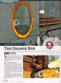 Issue 231 December 2007