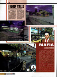 Issue 28 June 2001