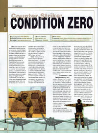 Issue 30 August 2001