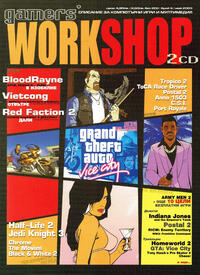 Issue 49 May 2003