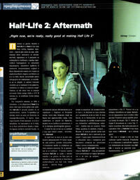 Issue 71 July 2005