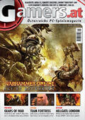 Issue 11 November 2007