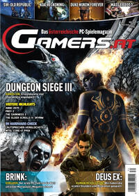 Issue 34 May 2011