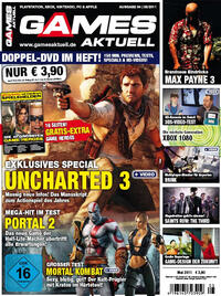 Issue 94 May 2011