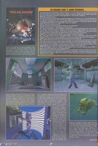 Issue 105 February 1998