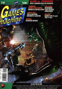 Issue 119 May 1999